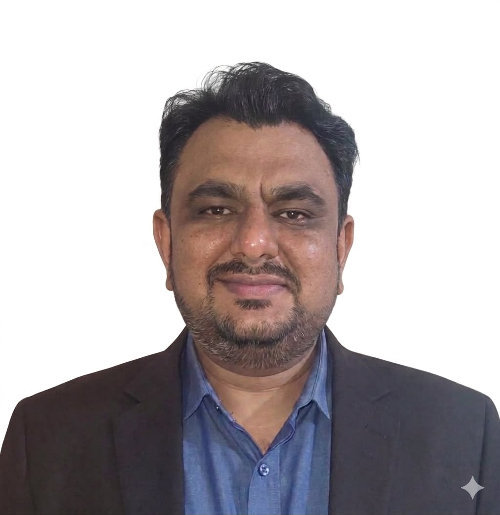 Krunal N. Doshi - Chief Executive Officer